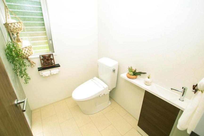 Hale恩納村 Ys Casa Villa Exteriör bild