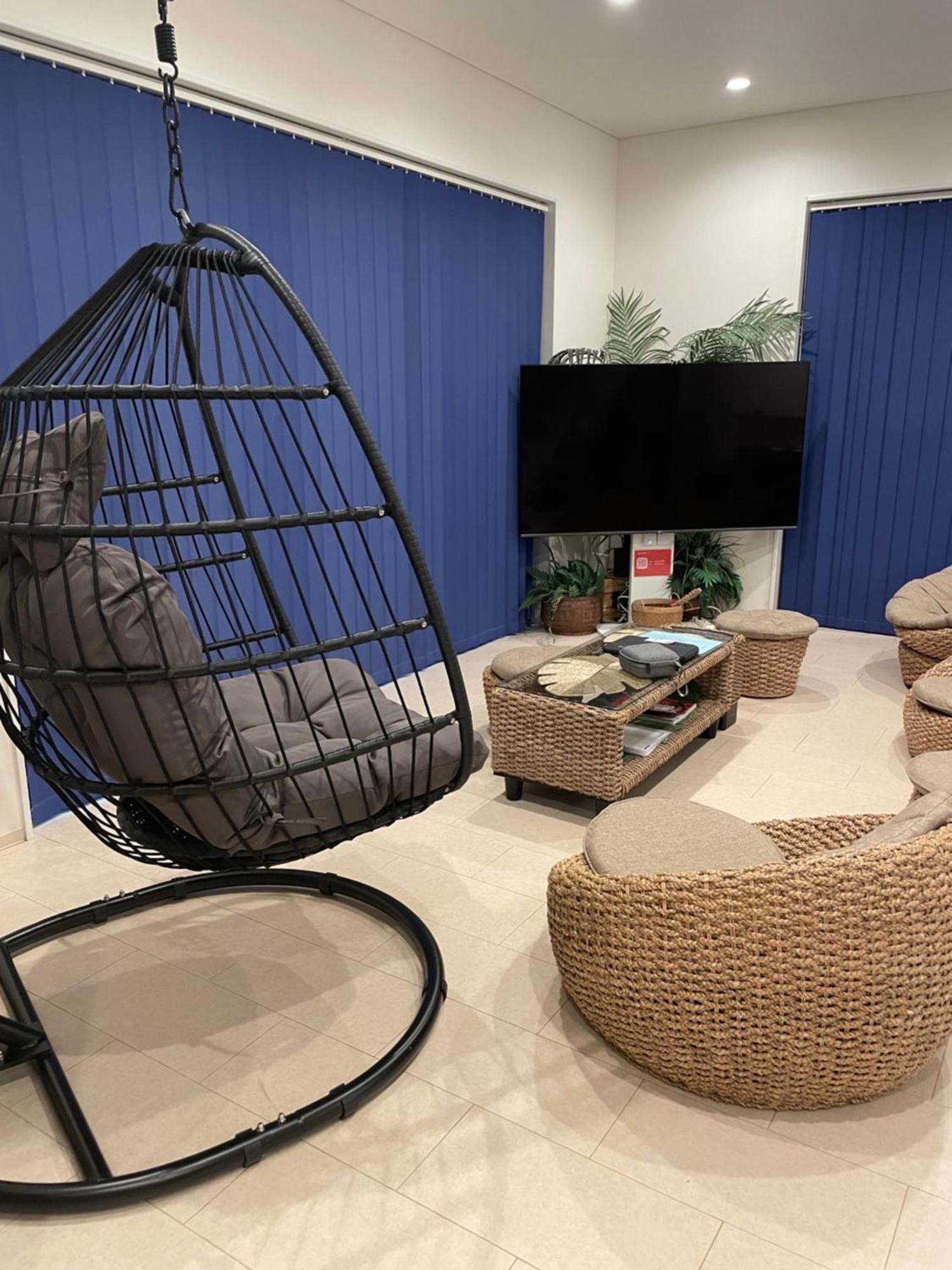 Hale恩納村 Ys Casa Villa Exteriör bild
